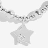 Life's A Charm 'Super Sister' Bracelet