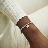 Life's A Charm 'Super Sister' Bracelet