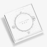 Life's A Charm 'Super Sister' Bracelet