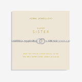 Forever Yours 'Super Sister' Bracelet