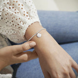 A Little 'Just For You Sister' Bracelet