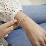 A Little 'Make Waves' Bracelet