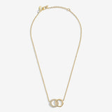 Golden Hour Necklace