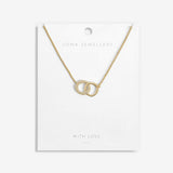 Golden Hour Necklace