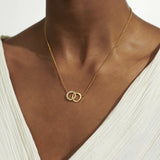 Golden Hour Necklace