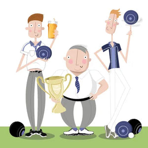 Male Bowlers