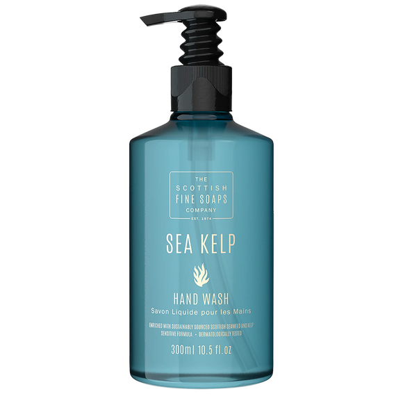 Sea Kelp Handwash 300ml