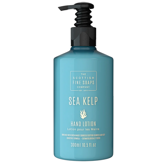 Sea Kelp Marine Spa Hand Lotion 300ml