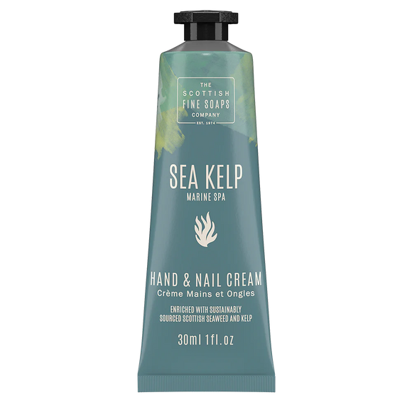 Sea Kelp Marine Spa Hand & Nail Cream 30ml