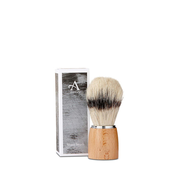 Arran Aromatics Pure Bristle Shave Brush