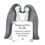 Penguin Partners For Life