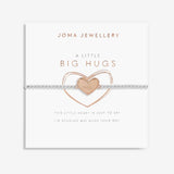 Children's A Little 'Big Hugs' Bracelet