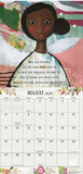 Kelly Rae Roberts Wall Calendar 2023