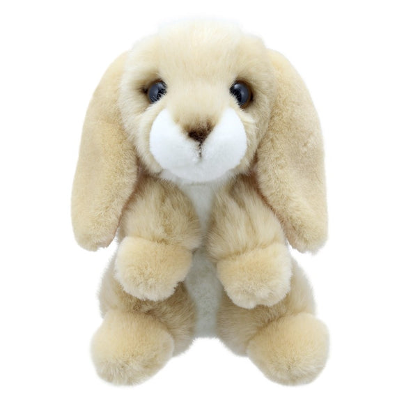 Wilberry Minis: Rabbit Lop Eared