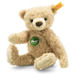 Steiff Teddies for tomorrow Max Teddy Bear