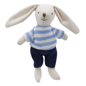 Wilberry Collectables: Rabbit, Boy
