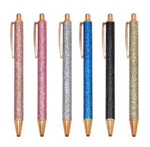 Sparkle Pens Glitter (Colour May Vary)