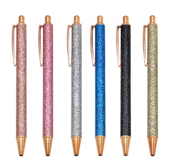 Sparkle Pens Glitter (Colour May Vary)