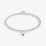 Christmas Cracker, Happy Christmas Children’s Bracelet