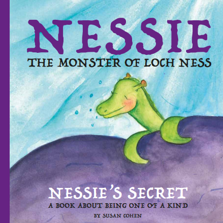 Nessie’s Secret