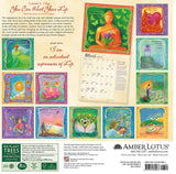 You Can Heal Your Life Wall Calendar 2023