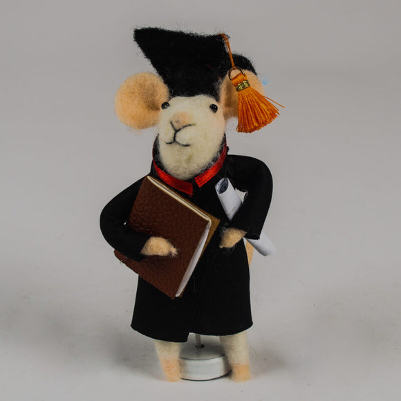 The Graduate Mouse