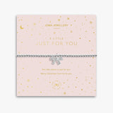 Christmas: A Little Just For You Bracelet