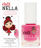 Watermelon Popsicle Nail Polish