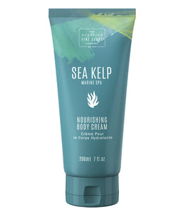 Sea Kelp Marine Spa Nourishing Body Cream 200ml