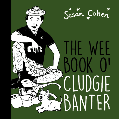 The Wee Book O’ Cludgie Banter