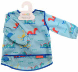 Cosatto Sea Monsters Coverall Feeding Bib