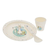 Peter Rabbit Egg Cup Set