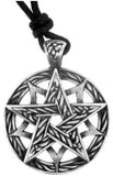 Pewter Pendant, The Path Of Life
