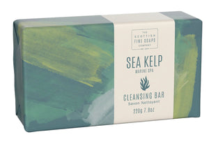 Sea Kelp Cleansing Bar 220g