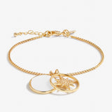 Perla Mother Of Pearl Star Bracelet