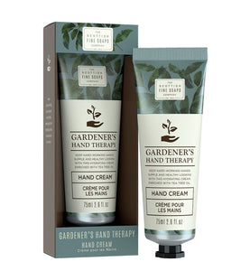 Gardener’s Therapy Hand and Nail Cream