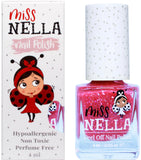 Sugar Hugs Nail Polish