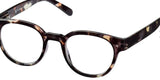 Truro Dark Tortoise Reading Glasses 2.00