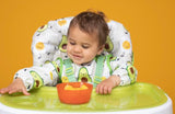 Cosatto Coverall Feeding Bib Strictly Avocados