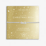 Christmas, A Little Christmas Wish Bracelet