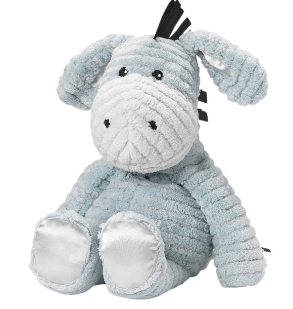 My First Warmies Donkey, Microwavable