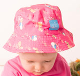 Peter Rabbit Springtime, Summer Hat 1-2yrs