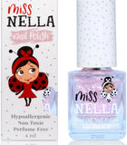 Abracadabra Nail Polish