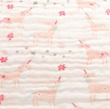 Cosatto Unicorn Land Washcloths