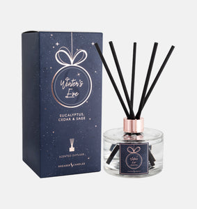 Winter's Eve Reed Diffuser