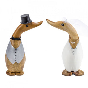Wedding Gift Ducklings(Male & Female)