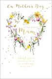 On Mother’s Day, For My Amazing Mum