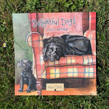 Delightful Dogs 2023 Calendar