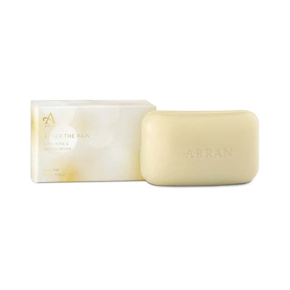 After The Rain Saddle Soap in Carton 100G