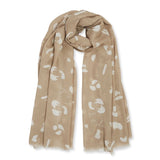 Sentiment Scarf - Oh So Chic